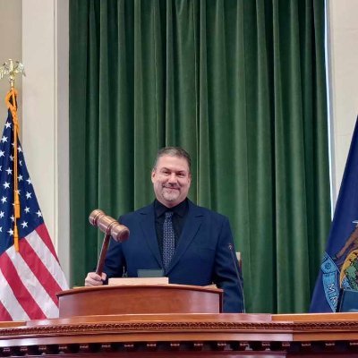 Michael McKinney (D) for Maine House District 138