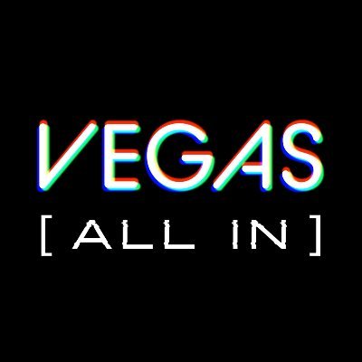 This is Vegas All IN ! Present by Vegas PBS.
bringing you  Captivating Stories from the People who make Las Vegas extraordinary. Explore Vegas Like never before