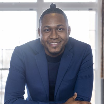 Executive Director #OnTrackGreenville, #UnitedWay, Former Principal,
#RileyFellow, GvlBest&Brightest, SCBlkPages20Under40, ChildrensTrustSCBoard, #BOLDisAChoice