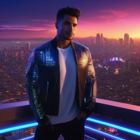 Matt Chavez (@mattchaveztv) 's Twitter Profile Photo