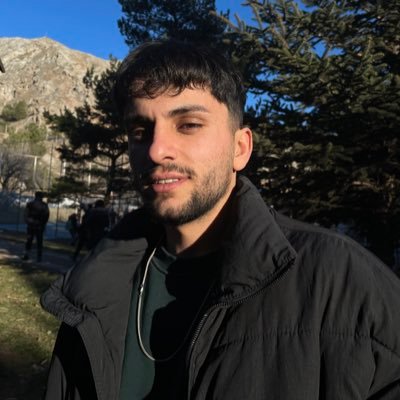 ersindoldurr's profile picture. C.Ü