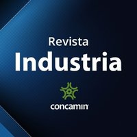 Revista Industria(@RevIndCONCAMIN) 's Twitter Profile Photo