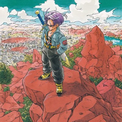 bigbayayan's profile picture. スニーカー・ジブリ・ドラゴンボール 時々家のこと🏠