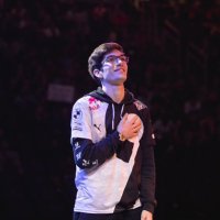 R1 Squishy(@SquishyMuffinz) 's Twitter Profile Photo