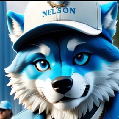 WolfNelly108 Profile Picture
