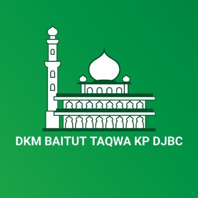Media dakwah DKM Masjid Baitut Taqwa
Kantor Pusat Direktorat Jenderal Bea dan Cukai