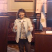Vilma Bedia (@leonademocrata) 's Twitter Profile