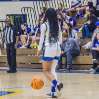 Terrahjah Robinson (@yayarobinson10) 's Twitter Profile