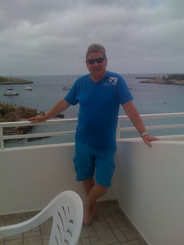 Massive BRFC fan