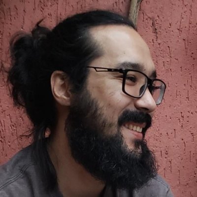 AzumaBruno's profile picture. confio mais em quem consegue ler Bourdieu do que Python, mas o ideal é ler os dois | OLS é o tardígrado da econometria