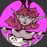 artmorelikefart_ | commissions open! (@fartmorelikeart) Twitter profile photo