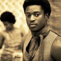 Alune Wade (@alunewade) 's Twitter Profile