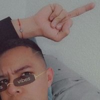 Steven Apóstol (@iamstevv) 's Twitter Profile