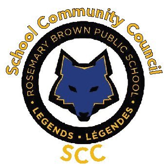 Official page for Rosemary Brown Public School’s SCC. Stay informed and get involved by following us! #SchoolCommunity #ParentEngagement #EducationMatters