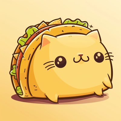 #TACOCAT | taco cat spelled backwards is taco cat | CA: 89ANUnyMToTe56hCf3726SaiUwNrbbppaU5fT2YGUmVy TG: https://t.co/fJRN6UUExQ