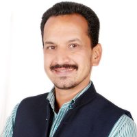 Bhuvnesh Kukreti (Modi Ka Pariwar)(@BhuvneshKukreti) 's Twitter Profile Photo