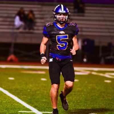 GabeCherwin's profile picture. Kansas 28’