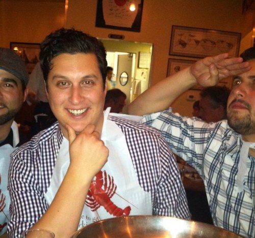 iandrone's profile picture. former “beer guy,” now just a regular guy. still like beer a lot though