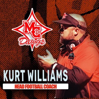 MCHS_CoachWill Profile Picture