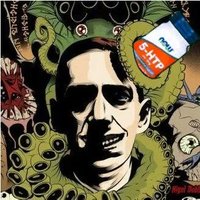 Five HTP Lovecraft (@0x1tr1pt4n) 's Twitter Profile