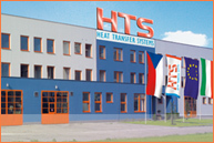 Part of the worldwide know LU-VE group, HTS is one of the fastest growing companies in Europe, specialized in designing and manufacturing fin heat exchangers ..