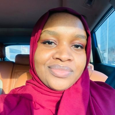 Aspiring Surgeon 🇸🇩