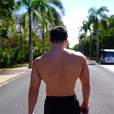 delete1418's profile picture. Canadian degen 🍁