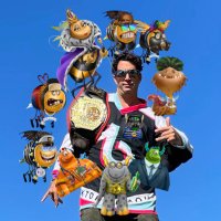 ⚡️Matt Garry⚡️ (@mattgarry3) 's Twitter Profile