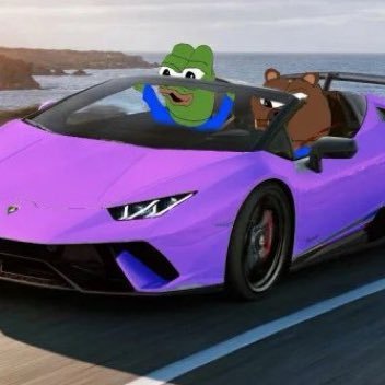 solanarama's profile picture. what i say may sometimes be financial advice, may sometimes get you rekt