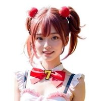 パチ7ちゃん(パチ7公式アンバサダー) (@pachi_seven) 's Twitter Profile