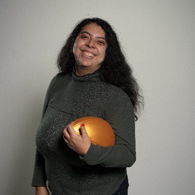 Do what makes you happy. Latina. Fantasy football analyst. @foxsports, @IBT_Media, @bettornetwork , @The33rdTeamFB Social and Video Producer, open for freelance