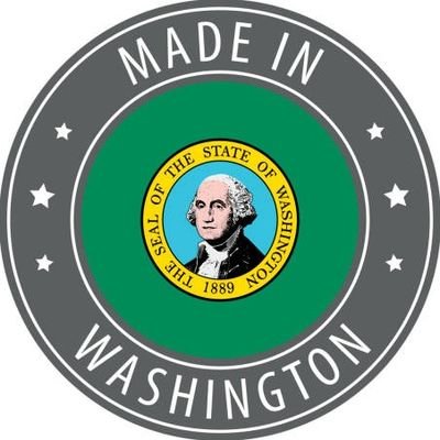 Washington has been broken from years of abuse by corrupt hypocritical politicians that have failed the citizens of the Evergreen State.