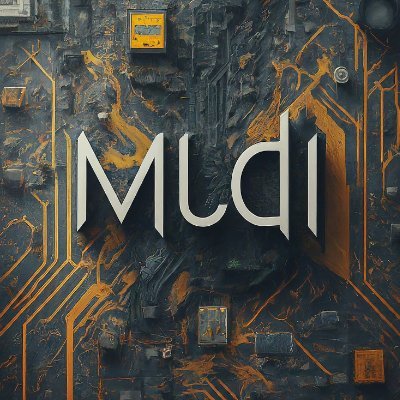 Learning how to learn, learning how to code, and deep-diving into Software Development, I am Mudi