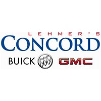 Lehmer's Concord Buick GMC(@lehmers) 's Twitter Profile Photo