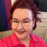 Steph Taylor (She/Her) 🥰(@stephilou8) 's Twitter Profile Photo