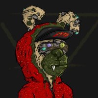 cryptic_mode.btc(@crypticmodeBTC) 's Twitter Profile Photo