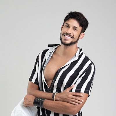 clothmythcustom's profile picture. 