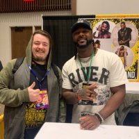 Shane Strickland (@redhoodwarzone) 's Twitter Profile Photo Shane Strickland (@redhoodwarzone) 's Twitter Profile Photo