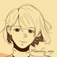 himechanへの道 (@himechan_way_) 's Twitter Profile Photo himechanへの道 (@himechan_way_) 's Twitter Profile Photo