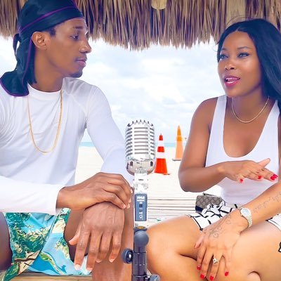 Go-to source for Hip Hop, Viral News || for promo email slaymusic@gmail.com || Over 1 million views on YouTube ⛱️🎬🎥