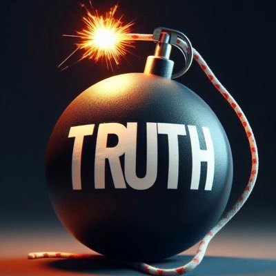 RealNewsMonster's profile picture. Proud Dad of Four Daughters 🏡 MAGA News Hound📰🐶         
Wide Awake And Ani-Woke