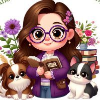 Reader 📚 | Introvert | #BBNYA Panelist | Lover of Star Wars & Les Mis | INFP | #bookblogger at https://t.co/fVGEyC2lnQ | onebookmorereviews@gmail.com
