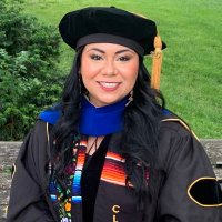 Monica Romero, PhD (@romeromonica28) 's Twitter Profile