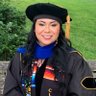Romeromonica28's profile picture. PhD in School Psychology• Assistant Professora en School Psychology @utexascoe •Advocate for Latiné y bilingüe estudiantes•🇸🇻• She/Her/Ella #firstgen