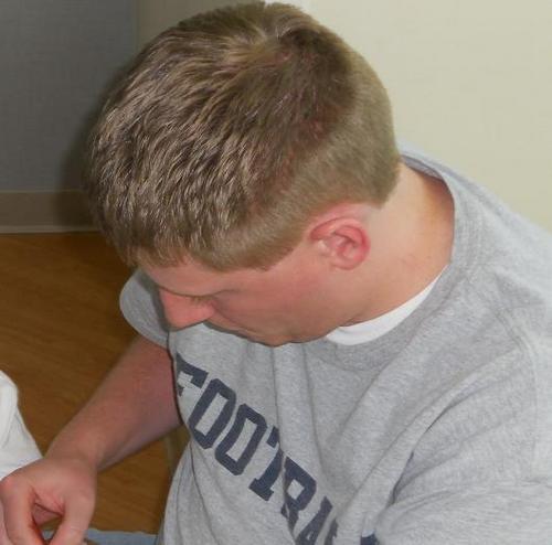 dsent80's profile picture. one month and 5 days into the year of 1980, the world welcomed Dallas Senters.   decades later, twitter does the same.  expect similar worldwide reaction.