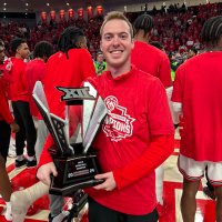 Miles Lester (@mileslester23) 's Twitter Profile