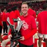 Mileslester23's profile picture. Assistant Coach @ East Tennessee St | Former GA @ Houston MBB | Former Player @ Wake Forest MBB | @FilmRoom_XsOs