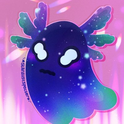 StardustSpecter Profile Picture