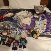 ノッチ (@kftolbib1wpstyc) 's Twitter Profile