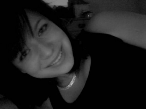 RebeccaGlas's profile picture. 